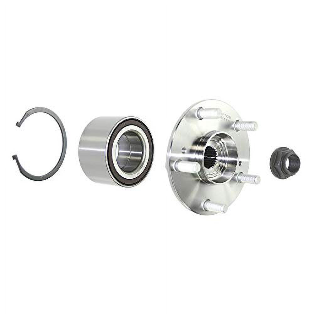 DuraGo 295-96095 Wheel Hub Repair Kit - Walmart.com