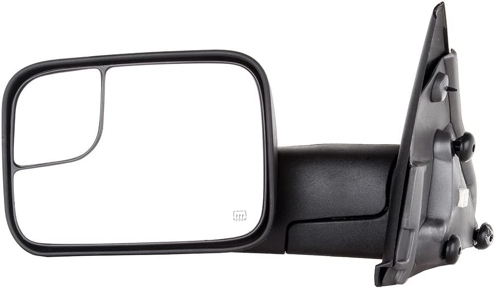 ECCPP Towing Mirror, High Performance Left Driver Side Exterior