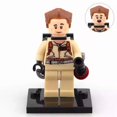 thumbnail image 3 of 5-Piece Cartoon Adventure Mini Figure Building Blocks Set - Creative ABS Construction Toy for Kids, OPP Bag Packaging, 3 of 7