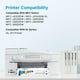 thumbnail image 2 of Cartuchos de tinta Wiseta LC406XL compatibles con impresora Brother, 2 of 6