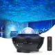 thumbnail image 1 of Proyector Starlight JM 3 en 1 luz de noche estrellada con Altavoz Bluetooth, 1 of 7
