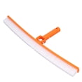 thumbnail image 1 of Brosse de Piscine, Outil de Piscine Large Zone Solide Arc Robuste en Forme pour Fontaine pour Bain à Remous, 1 of 8