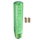thumbnail image 1 of Perilla de Cambios Universal Unique Bargains 20cm Acrílico Verde, 1 of 1