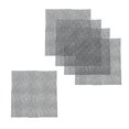 thumbnail image 1 of Leakproof Bottom Grid Mat Mesh Screens Plant Pot Gardening Pad Breathable Square Durable Bonsai Home Insect Prevention, 1 of 11