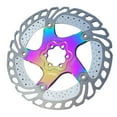 thumbnail image 4 of Rotores Flotantes shamjiam para Bicicleta 160 mm 5 Tornillos, 4 of 9