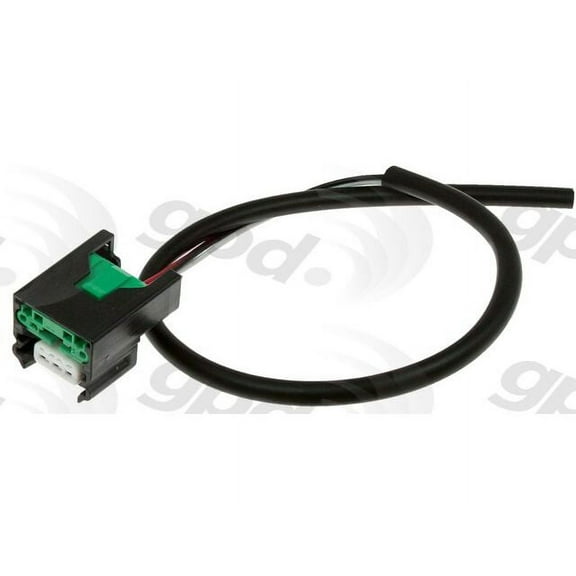 A/C Pressure Transducer Connector - Compatible with 2007 - 2012 Mazda CX-7 2008 2009 2010 2011