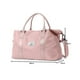 thumbnail image 2 of Bolsa de Viaje ZIRONG Rosa con Separación Húmedo y Seco para Mujer Hombre, 2 of 9