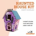 thumbnail image 3 of Haunted House Kit, Halloween by Way To Celebrate, 3 of 10