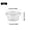 box with lid, variant on Plastic Sauce Jars With Lids Plastic Clear Food Small Sauce Container Box With Lids Kitchen Organizer Disposable Sauce Pot