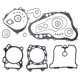 thumbnail image 2 of Junta completa,Kit de junta completa con sellos de aceite 811585,Accesorios de motocicletas 681-1585 837406 Utilidad,Accesorio de motos reemplazar directamente a resistencia,Reparación liviana, 2 of 9