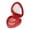 A_Red, variant on Strawberry Slicer, Cake Making Strawberry, Home and Kitchen, Strawberry Slicer 1Pc, By Relocy