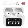 thumbnail image 1 of Auriculares Bluetooth De Reducción Ruido+cáscara Protectora, 1 of 8