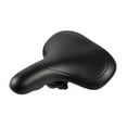 thumbnail image 3 of Cojín para asiento de bicicleta, accesorios para sillín de bicicleta, piezas cómodas, cojín ergonómico para bicicleta, impermeable para ciclismo de Negro, 3 of 8