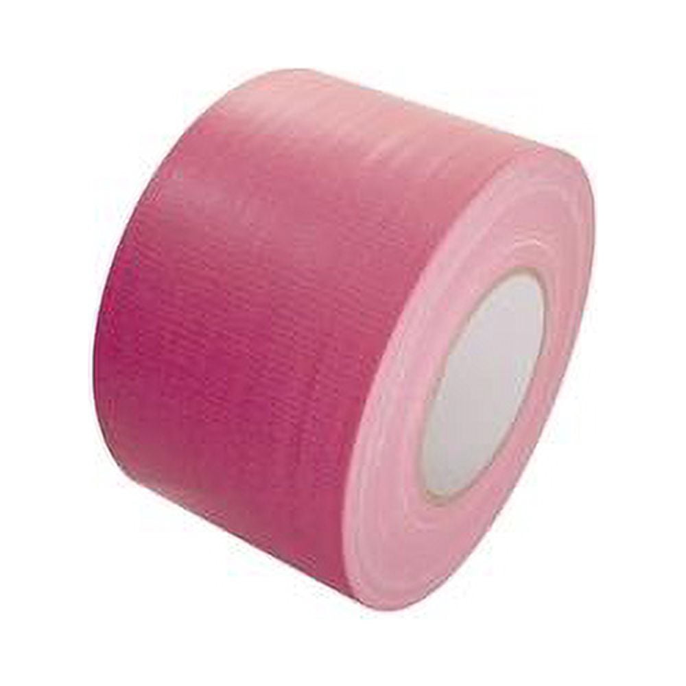 Pink Duct Tape 4 X 60 Yard Roll