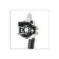 thumbnail image 3 of Herko Throttle Position Sensor TPS6006 for Ford Bronco F-150 F-250 1985-1997, 3 of 4