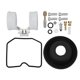 thumbnail image 1 of Kit de Reparación de Carburador de 2 Juegos Ecomeon Apto para Kawasaki Vulcan 500 EN500 1991-1995, 1 of 5