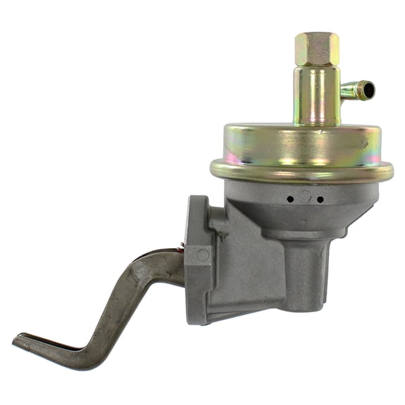 Agility Auto Parts 4030199 Mechanical Fuel Pump for Pontiac Specific Models