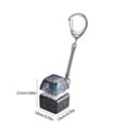 thumbnail image 3 of XDA Transparent Keycaps Testing Tool Mechanical Switches Keychains Toy Keyboards Switches Tester Best Stress Relief, 3 of 4