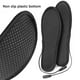 thumbnail image 4 of USB Temperature Control Electrics Heating Shoes Hot Men And Women Short Velvet Heating Insole Foot Warmer Non Slip Heating Insole, 4 of 9