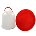 thumbnail image 2 of Bebedero automático de Pollo alimentador automático de Bebedero para Aves Agua para Aves de Corral Poultry Water Copas para Beber Comedero para Bebederos Gallina de Pollo… ShuxiuWang 1327533088695, 2 of 4