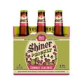 thumbnail image 4 of Shiner Prickly Pear Craft Beer, 6 pack, 12 fl oz Can, 4.9% ABV, 4 of 12