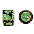 thumbnail image 2 of Rick and Morty Portal 6 Ounce Glass Jar with Lid, 2 of 6