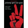 thumbnail image 1 of STUDIO DISTRIBUTION SERVI JOHNNY GOT HIS GUN (DVD) DSF11312D, 1 of 2