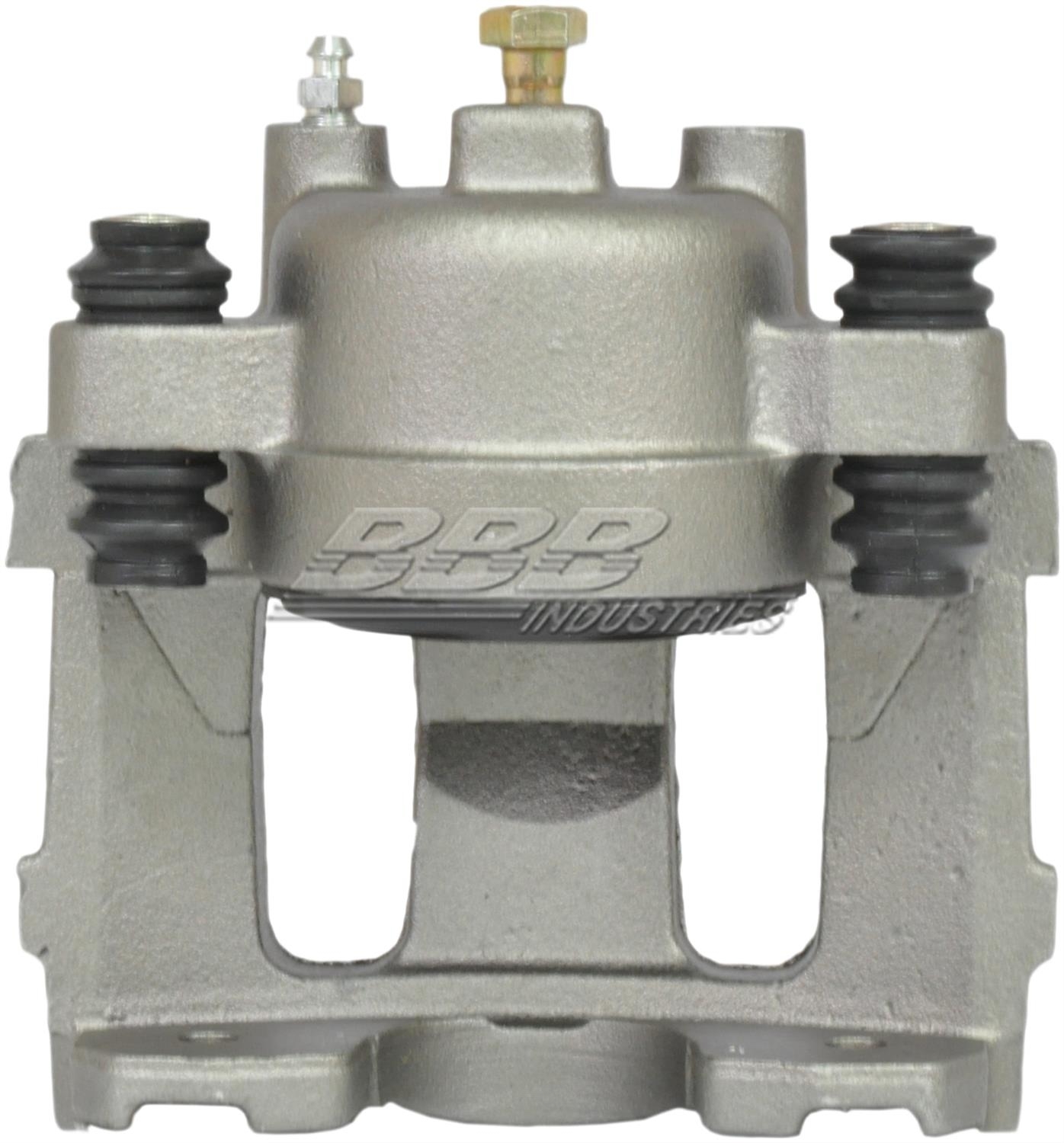 TERREPOWER formerly BBB Industries 97-17647A Reman Caliper w/installation Hardware