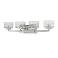 thumbnail image 2 of Z-Lite Rubicon 4 Light Vanity in Brushed Nickel, 2 of 6