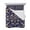 Blue, variant on Abstract Blue Gold Twin Size Down Alternative Comforter, Lightweight Comforter Quilt Bedding Set with Pillow Shams Luxurious Traditional Flower Leaf All Seasons Bed Comforter Duvet Insert 68"x86"