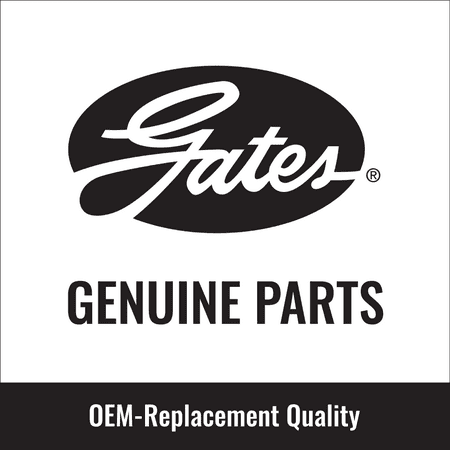 HVAC Heater Hose Fits select: 2005-2010,2014-2015 TOYOTA TACOMA