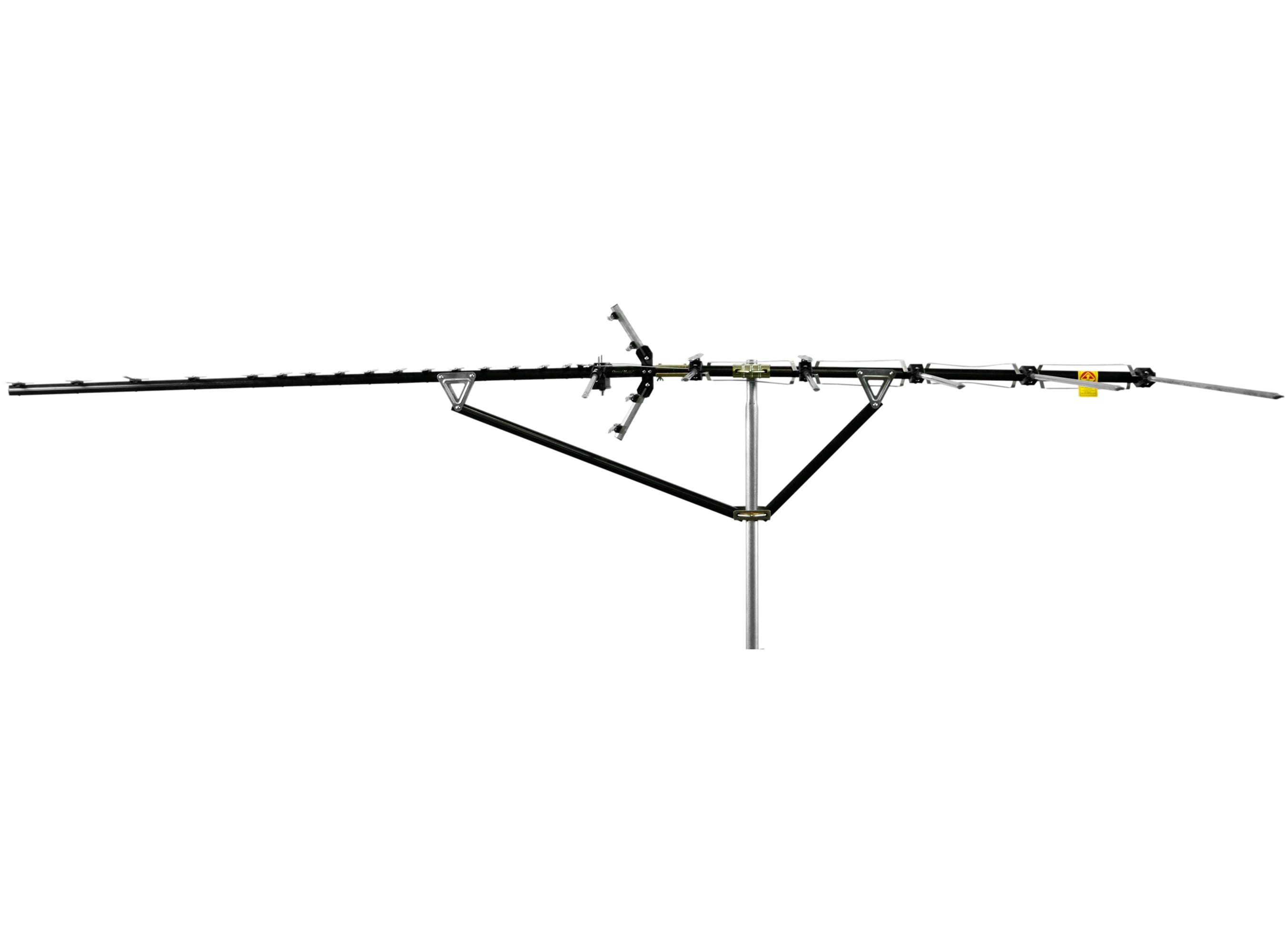 Channel Master Cm 50 Masterpiece 100 Hd Outdoor Antenna Walmart Com Walmart Com Channel Master Cm 50 Masterpiece 100 Hd Outdoor Antenna Walmart Com Walmart Com