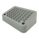 thumbnail image 5 of para caja de arena para gatos, tapete para arena para gatos pequeño, suministros para mascotas, compacto, práctico, fácil de limpiar, mantiene la, 5 of 9