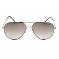 thumbnail image 2 of Carrera Brown Gradient Pilot Men's Sunglasses CARRERA 274/S 0KJ1/HA 61, 2 of 2