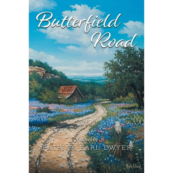 Butterfield Road, (Paperback)