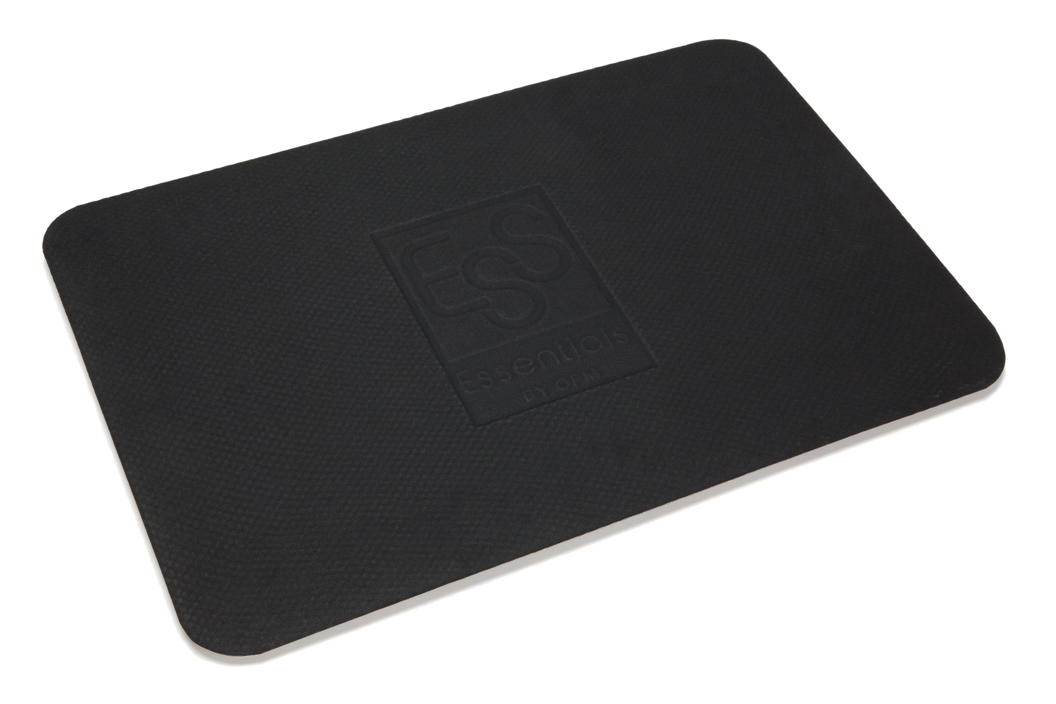 OFM Model SFMT-S Small 33 x 20 Anti-Fatigue Mat, Black 