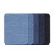 thumbnail image 3 of PTOOTP 20Ud Parches Térmicos Para Ropa En Mezclilla Colores Surtidos Ideal Para Reparar Jeans Y Otros Tejidos, 3 of 7