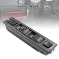 thumbnail image 2 of VALINK Window Control Switch 37990-56B00 Fit for 92-98 Suzuki Sidekick Vitara, 2 of 5