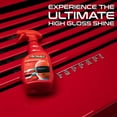 thumbnail image 4 of Formula 1 Ceramic Spray Detailer (23 oz.) - Ultimate Glossy Shine and Protection for All Car Surfaces - Long-Lasting Water Beading - Quick & Easy Application, 4 of 8