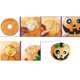 thumbnail image 3 of Linterna colgante de Halloween Papel Halloween Colgando Linterna Material De Bricolaje Artesanal Decoración De Halloween Prop Magideal Linterna colgante de Halloween, 3 of 7