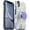 What a Gem, variant on OtterBox + Pop Symmetry Series Case for iPhone XR NOT X/Xs/Xs Max Non-Retail Packaging - Go to Blue