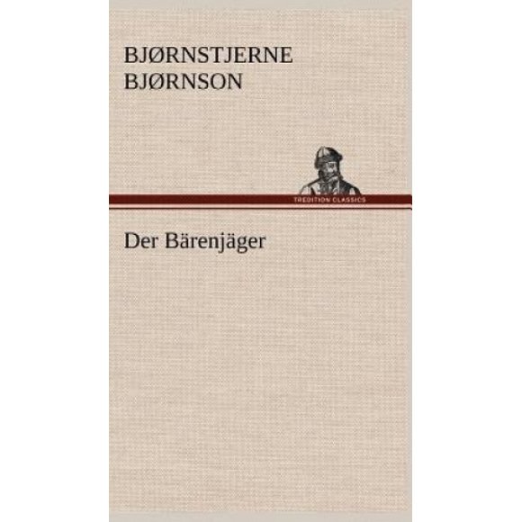 Der Brenjger [Allemand]
