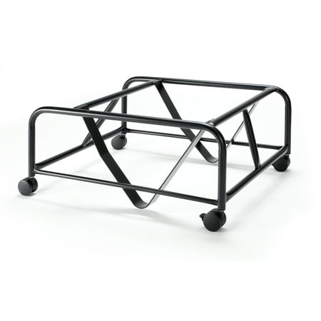- Ofminc Office Furniture Stars / Moon Series long-lasting functionality Stacking Chairs Dolly