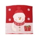 thumbnail image 2 of Doll Chair Cover Santa Table Stool Chair Back Fabric Decorations 3D, Santa Claus Table Chair Cover Stool Chair Back Cover, Christmas Fabric Decorations, Table Stool Chair Back Cover, for, 2 of 8