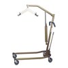 Hydraulic Patient Lifter
