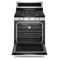 thumbnail image 4 of MAYTAG MGR8800FZ 30" free standing gas range, 4 of 5