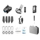 thumbnail image 1 of Dron WiFi Matsuzay cuadricóptero portátil Negro Tipo 2, 1 of 6