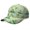 Green Frog, variant on Green Frog Print Baseball Cap - Cute Cartoon Adjustable Snapback Hat for Men & Women with Nature Pattern
