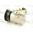 thumbnail image 4 of Global Parts Distributors 9642914 New Compressor With Kit Fits select: 2006-2007 HONDA ACCORD, 4 of 4