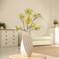 thumbnail image 2 of Modern Home Decor, Simulation Of Artificial Flowers Flower Arranging Imitation Bouquet Flower, 2 of 4